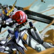 Imagen para el artículo titulado Hay una nueva serie del mítico anime Gundam en desarrollo, y llega en 2022
